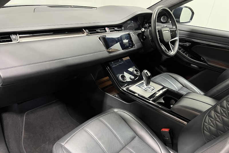 2022 (22) LAND ROVER RANGE ROVER EVOQUE 1.5 P300e Autobiography 5dr Auto 5779548
