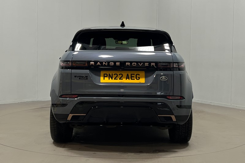 2022 (22) LAND ROVER RANGE ROVER EVOQUE 1.5 P300e Autobiography 5dr Auto 5779505