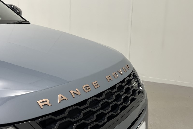 2022 (22) LAND ROVER RANGE ROVER EVOQUE 1.5 P300e Autobiography 5dr Auto 5779549