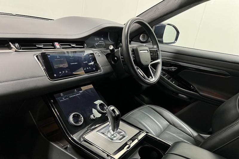 2022 (22) LAND ROVER RANGE ROVER EVOQUE 1.5 P300e Autobiography 5dr Auto 5779513