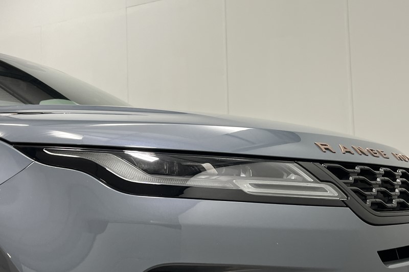 2022 (22) LAND ROVER RANGE ROVER EVOQUE 1.5 P300e Autobiography 5dr Auto 5779509