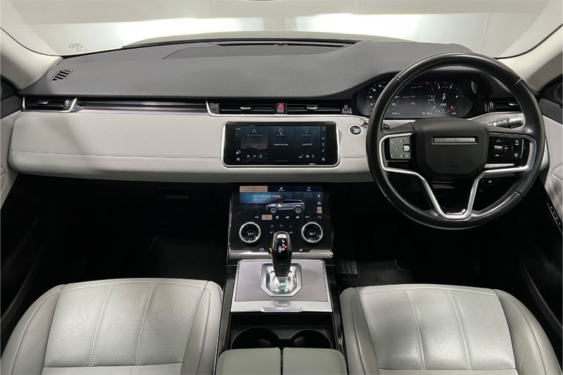 2021 (71) LAND ROVER RANGE ROVER EVOQUE 2.0 D165 SE 5dr Auto 5778914