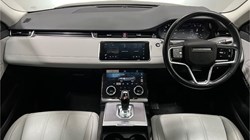 2021 (71) LAND ROVER RANGE ROVER EVOQUE 2.0 D165 SE 5dr Auto 5778914