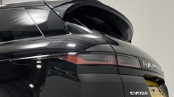 2021 (71) LAND ROVER RANGE ROVER EVOQUE 2.0 D165 SE 5dr Auto 5778941