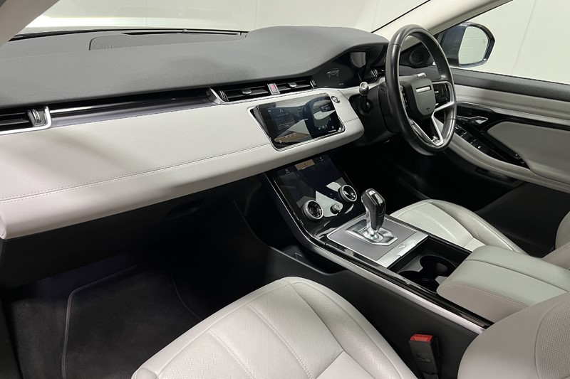 2021 (71) LAND ROVER RANGE ROVER EVOQUE 2.0 D165 SE 5dr Auto 5778950