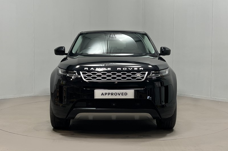 2021 (71) LAND ROVER RANGE ROVER EVOQUE 2.0 D165 SE 5dr Auto 5778912
