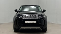 2021 (71) LAND ROVER RANGE ROVER EVOQUE 2.0 D165 SE 5dr Auto 5778912