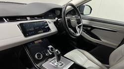 2021 (71) LAND ROVER RANGE ROVER EVOQUE 2.0 D165 SE 5dr Auto 5778917