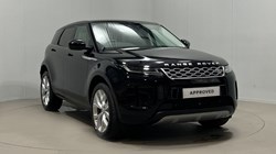 2021 (71) LAND ROVER RANGE ROVER EVOQUE 2.0 D165 SE 5dr Auto 5778906