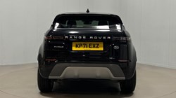 2021 (71) LAND ROVER RANGE ROVER EVOQUE 2.0 D165 SE 5dr Auto 5778911