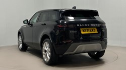 2021 (71) LAND ROVER RANGE ROVER EVOQUE 2.0 D165 SE 5dr Auto 5778907