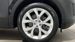 2021 (71) LAND ROVER RANGE ROVER EVOQUE 2.0 D165 SE 5dr Auto 5778913