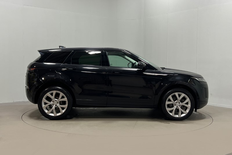 2021 (71) LAND ROVER RANGE ROVER EVOQUE 2.0 D165 SE 5dr Auto 5778910