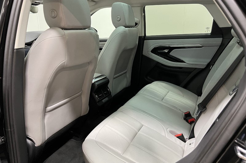 2021 (71) LAND ROVER RANGE ROVER EVOQUE 2.0 D165 SE 5dr Auto 5778948