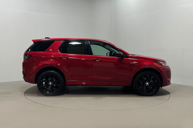 2022 (72) LAND ROVER DISCOVERY SPORT 2.0 D200 Urban Edition 5dr Auto [5 Seat] 5790027