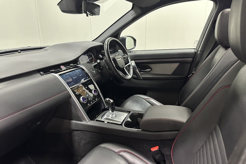 2022 (72) LAND ROVER DISCOVERY SPORT 2.0 D200 Urban Edition 5dr Auto [5 Seat] 5790057
