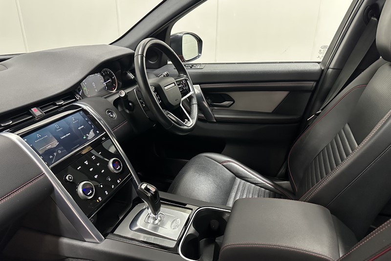 2022 (72) LAND ROVER DISCOVERY SPORT 2.0 D200 Urban Edition 5dr Auto [5 Seat] 5790058