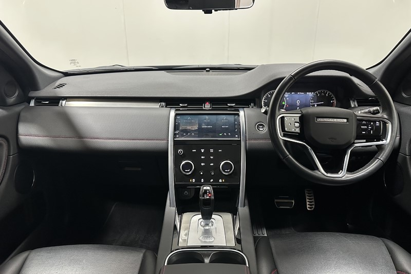 2022 (72) LAND ROVER DISCOVERY SPORT 2.0 D200 Urban Edition 5dr Auto [5 Seat] 5790032