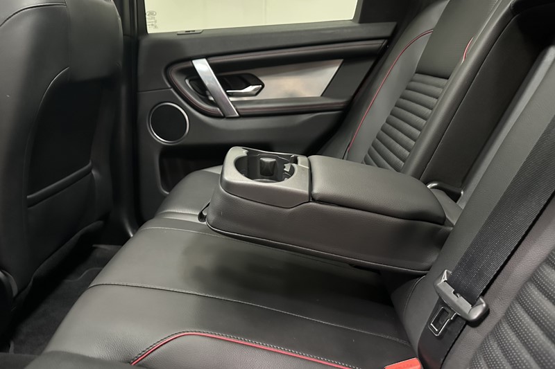 2022 (72) LAND ROVER DISCOVERY SPORT 2.0 D200 Urban Edition 5dr Auto [5 Seat] 5790062