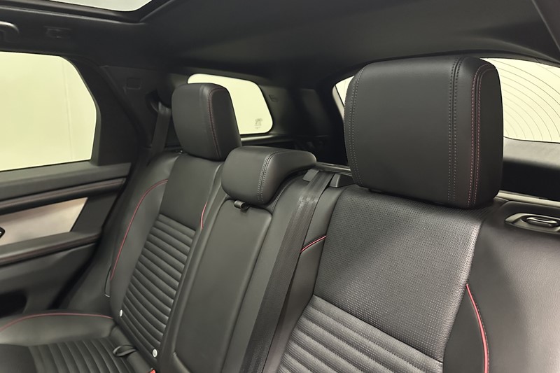 2022 (72) LAND ROVER DISCOVERY SPORT 2.0 D200 Urban Edition 5dr Auto [5 Seat] 5790061