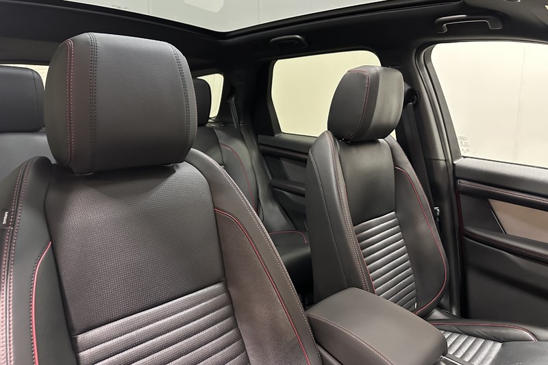 2022 (72) LAND ROVER DISCOVERY SPORT 2.0 D200 Urban Edition 5dr Auto [5 Seat] 5790040