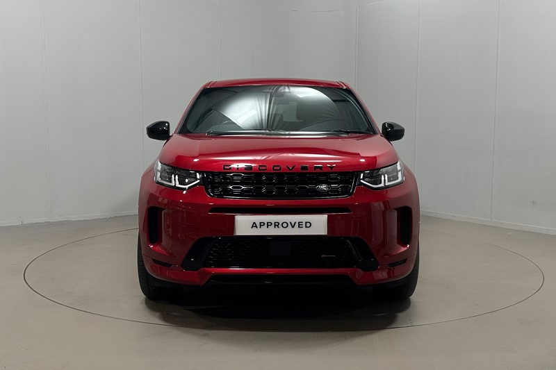 2022 (72) LAND ROVER DISCOVERY SPORT 2.0 D200 Urban Edition 5dr Auto [5 Seat] 5790029