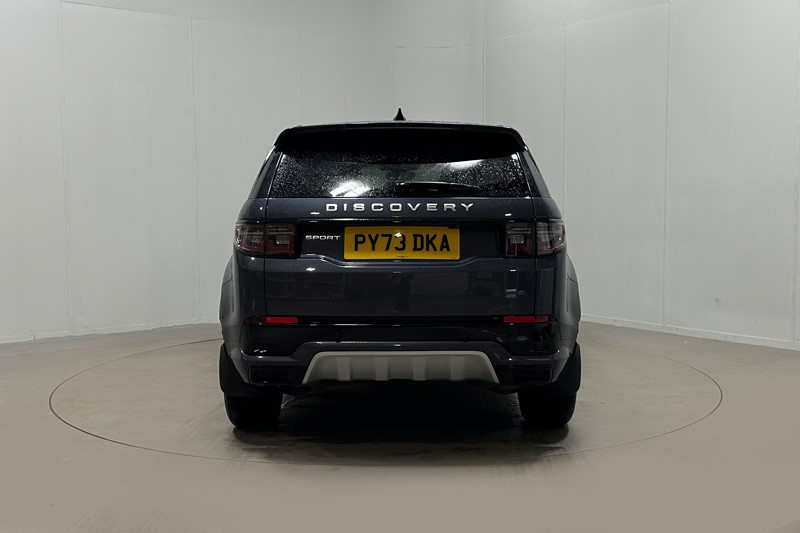 2023 (73) LAND ROVER DISCOVERY SPORT 2.0 D200 S 5dr Auto [5 Seat] 5774031