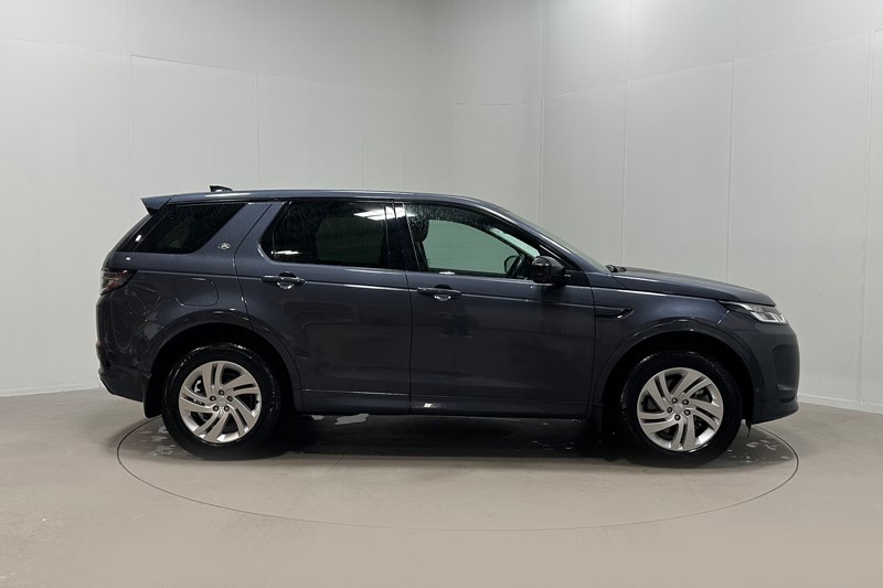 2023 (73) LAND ROVER DISCOVERY SPORT 2.0 D200 S 5dr Auto [5 Seat] 5774030
