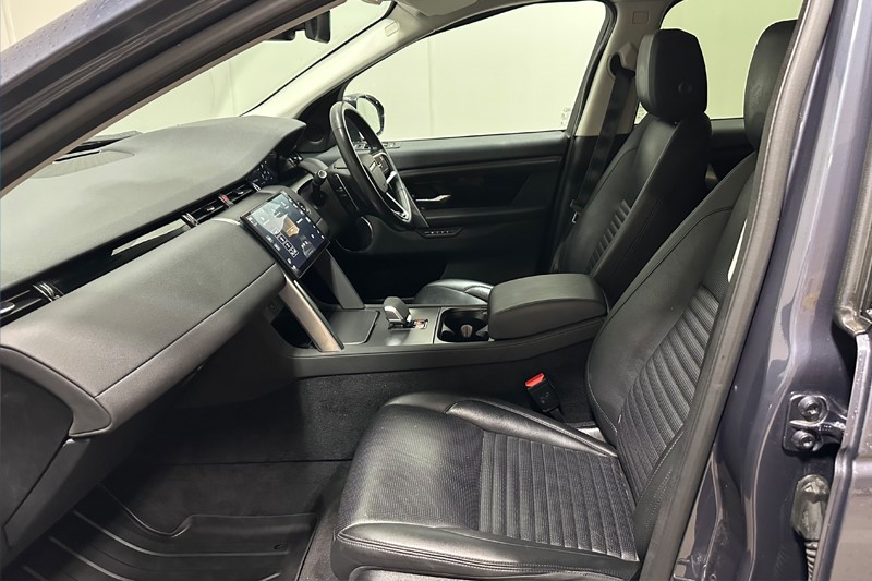 2023 (73) LAND ROVER DISCOVERY SPORT 2.0 D200 S 5dr Auto [5 Seat] 5774028