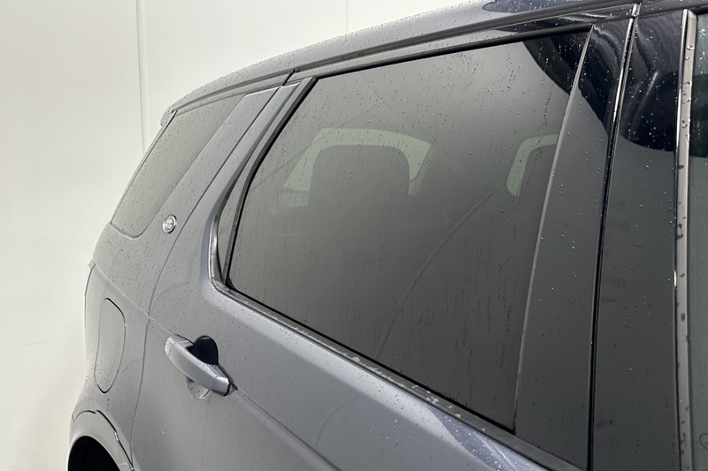 2023 (73) LAND ROVER DISCOVERY SPORT 2.0 D200 S 5dr Auto [5 Seat] 5774073