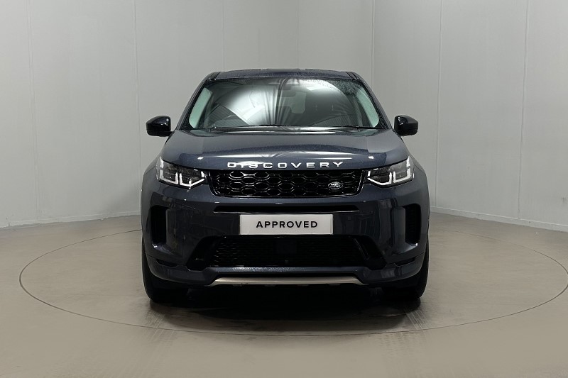 2023 (73) LAND ROVER DISCOVERY SPORT 2.0 D200 S 5dr Auto [5 Seat] 5774032