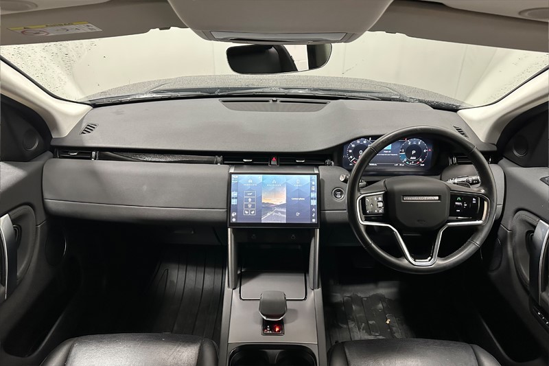 2023 (73) LAND ROVER DISCOVERY SPORT 2.0 D200 S 5dr Auto [5 Seat] 5774034