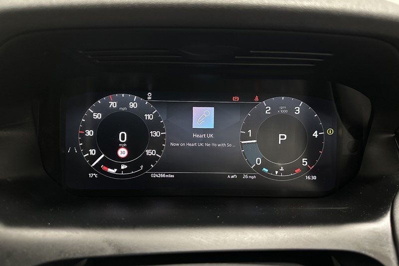 2023 (73) LAND ROVER DISCOVERY SPORT 2.0 D200 S 5dr Auto [5 Seat] 5774048