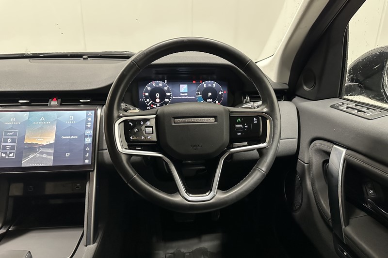 2023 (73) LAND ROVER DISCOVERY SPORT 2.0 D200 S 5dr Auto [5 Seat] 5774036