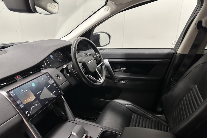 2023 (73) LAND ROVER DISCOVERY SPORT 2.0 D200 S 5dr Auto [5 Seat] 5774062