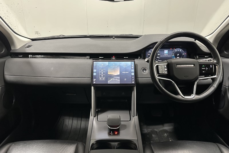 2023 (73) LAND ROVER DISCOVERY SPORT 2.0 D200 S 5dr Auto [5 Seat] 5774035