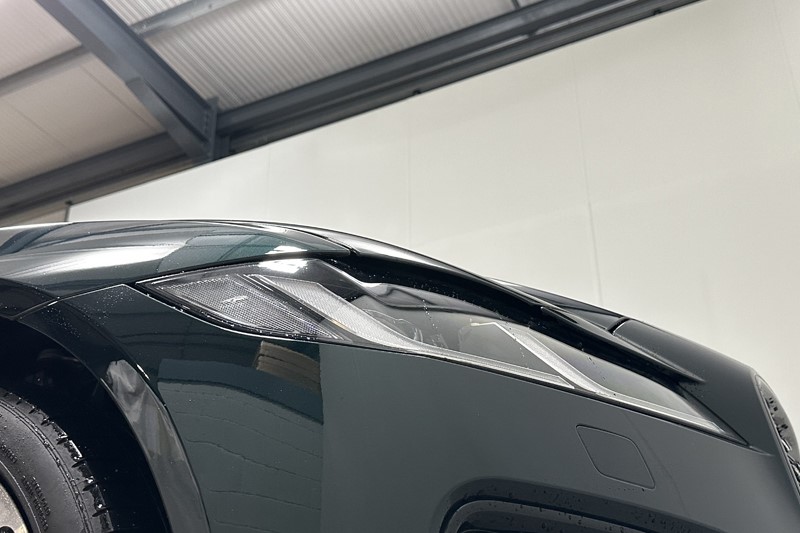 2024 (24) JAGUAR XF 2.0 D200 R-Dynamic SE Black 4dr Auto 5774393