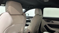 2024 (24) JAGUAR XF 2.0 D200 R-Dynamic SE Black 4dr Auto 5774379