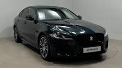 2024 (24) JAGUAR XF 2.0 D200 R-Dynamic SE Black 4dr Auto 5774345