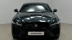 2024 (24) JAGUAR XF 2.0 D200 R-Dynamic SE Black 4dr Auto 5774351