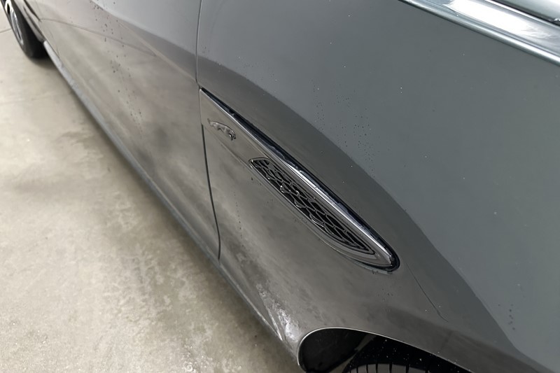 2024 (24) JAGUAR XF 2.0 D200 R-Dynamic SE Black 4dr Auto 5774392