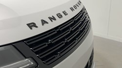 2025 (75) LAND ROVER RANGE ROVER SPORT 4.4 P530 V8 Autobiography 5dr Auto 5774453