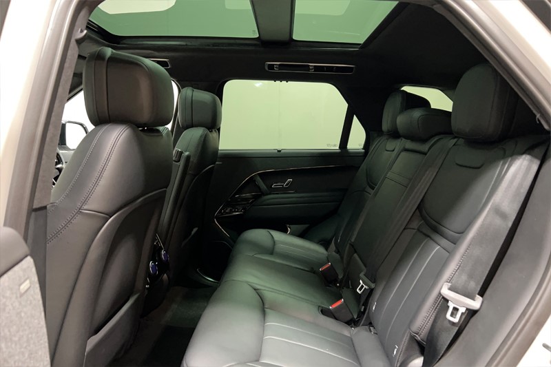 2025 (75) LAND ROVER RANGE ROVER SPORT 4.4 P530 V8 Autobiography 5dr Auto 5774398