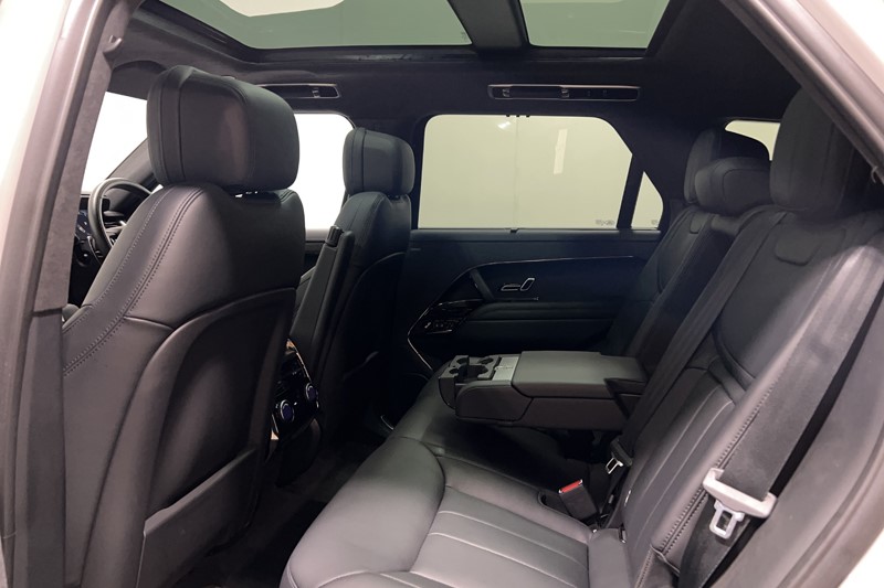 2025 (75) LAND ROVER RANGE ROVER SPORT 4.4 P530 V8 Autobiography 5dr Auto 5774441