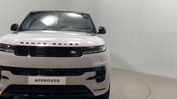 2025 (75) LAND ROVER RANGE ROVER SPORT 4.4 P530 V8 Autobiography 5dr Auto 5774454