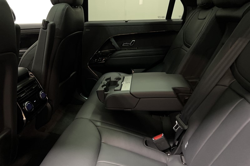 2025 (75) LAND ROVER RANGE ROVER SPORT 4.4 P530 V8 Autobiography 5dr Auto 5774440