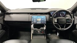 2025 (75) LAND ROVER RANGE ROVER SPORT 4.4 P530 V8 Autobiography 5dr Auto 5774403