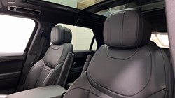 2025 (75) LAND ROVER RANGE ROVER SPORT 4.4 P530 V8 Autobiography 5dr Auto 5774436