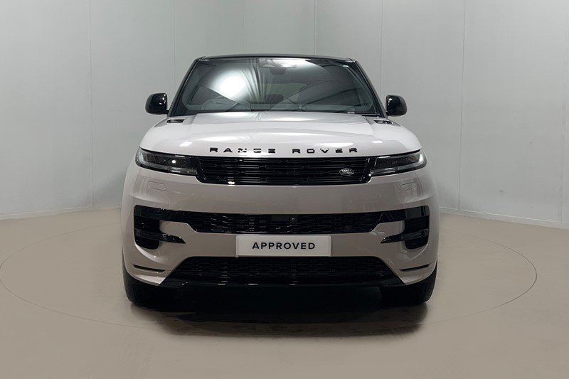 2025 (75) LAND ROVER RANGE ROVER SPORT 4.4 P530 V8 Autobiography 5dr Auto 5774401