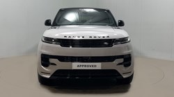 2025 (75) LAND ROVER RANGE ROVER SPORT 4.4 P530 V8 Autobiography 5dr Auto 5774401